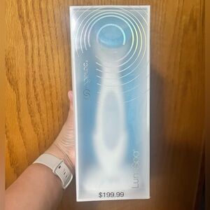 The original LumiSpa by NuSkin